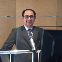 Hani Abdel Rahman Mahmoud,PMP