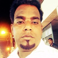 Aravindh NV