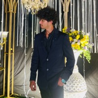 Siddharth Chinta