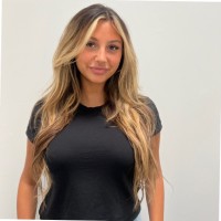 Alexandra Reilly
