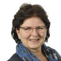 May Britt Svendsen