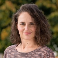 Caroline Ponzoni