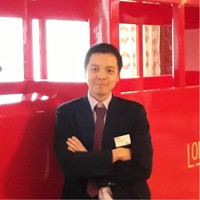 Firdaus Salim