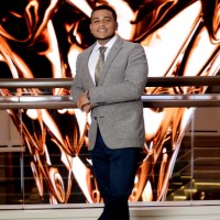 Joshua Davis