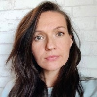 Nataliia Borozna