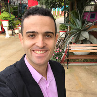 Rafael Freitas Prado