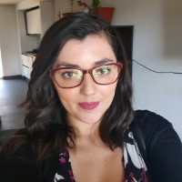 Sandy García de la Huerta