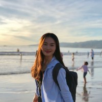 Jessica Zheng