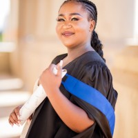 Minkateko Maswanganyi