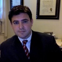 Matthew Drost