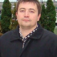 Sergii Kryvenko, Ph.D.