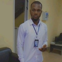 Benjamin Uloko