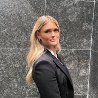 Sabina Wolffsen