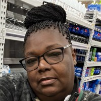 Saudia Stevenson