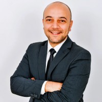 Hagop Djeghelian, M.Sc.