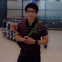 Alexander Anthony Sutanto
