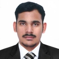 Shyamkumar A S  GradIOSH, IDip Level 6