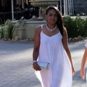 Raeesah Ebrahim
