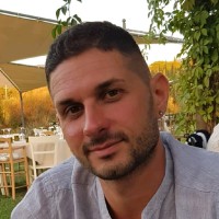 jonathan lodino