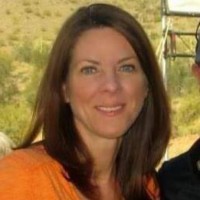 Shelly Oswald