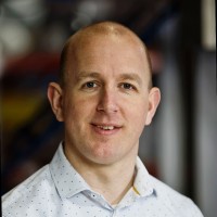 John Van Middendorp