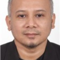Mohd Arif Md Din
