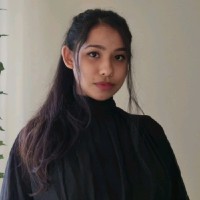 Nishat Tasnim Aishee