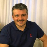 İLYAS BAYIR