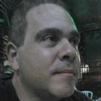 Alexandre Abicair de Souza