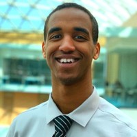 Saeed Mohamud