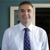 Vince Karam