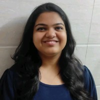 Shruti Bansal
