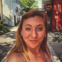 Liz Murphy