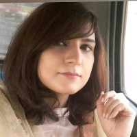 Amna Ibrahim
