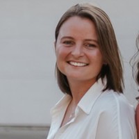 Katie Jones
