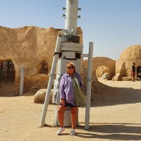 Fiona Wilson