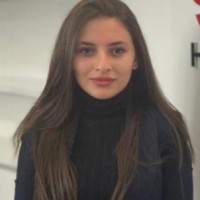 Fatima Zohra Fouzi