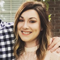 Whitney Parker, Rn Bsn Ccrn