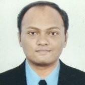 Dipesh Sarvaiya