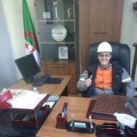 Youcef Gaba