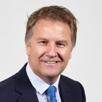Steve Barnett