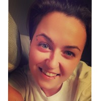Rebecca Halstead-Coe