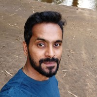 Vasanth Kamalakannan