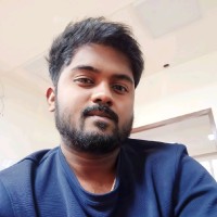 Baskaran P