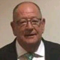 Raymond Cooke