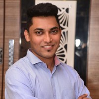 Mayur Chaudhari