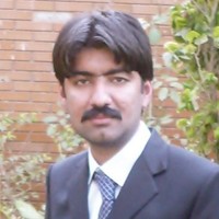 Zubair Ahmed
