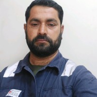 MUHAMMAD IDREES KHAN