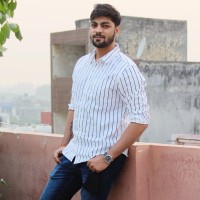 Mukul Maurya