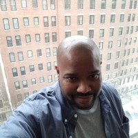 Brian Bolden